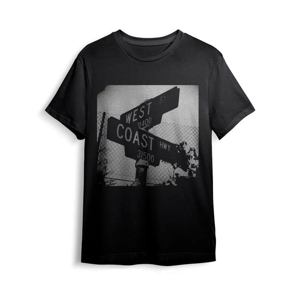 Men's Short Sleeve T-Shirt