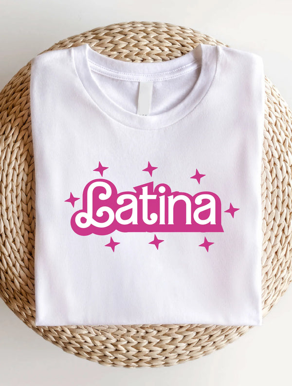 Latina T Shirt For Women