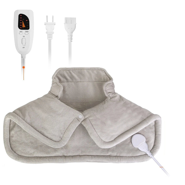 Heating Pad for Back Pain
