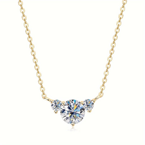 Simple Elegant Necklace for Women