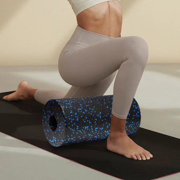 Foam Roller Full Body Massage Tool