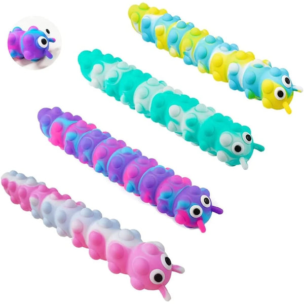 Suction Pop Fidget Toy