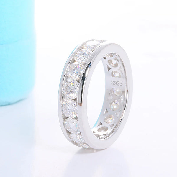 Sterling Silver Ring For Women