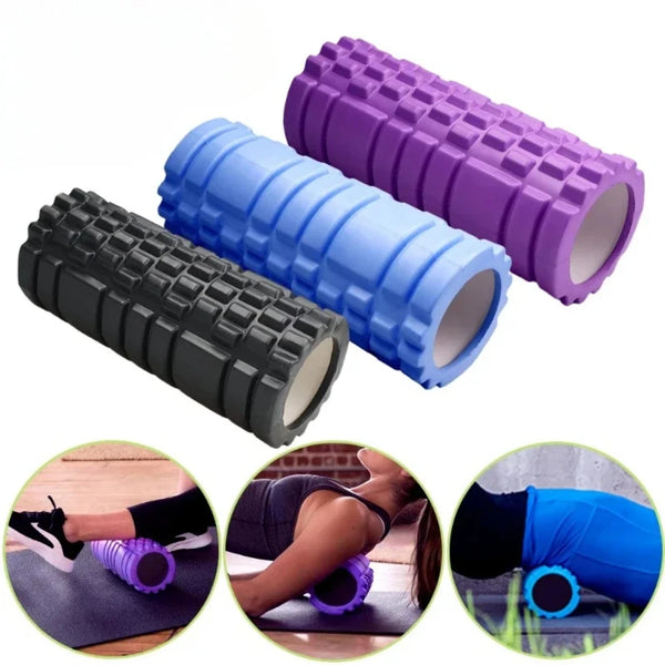 Fitness Equipment Pilates Foam Roller