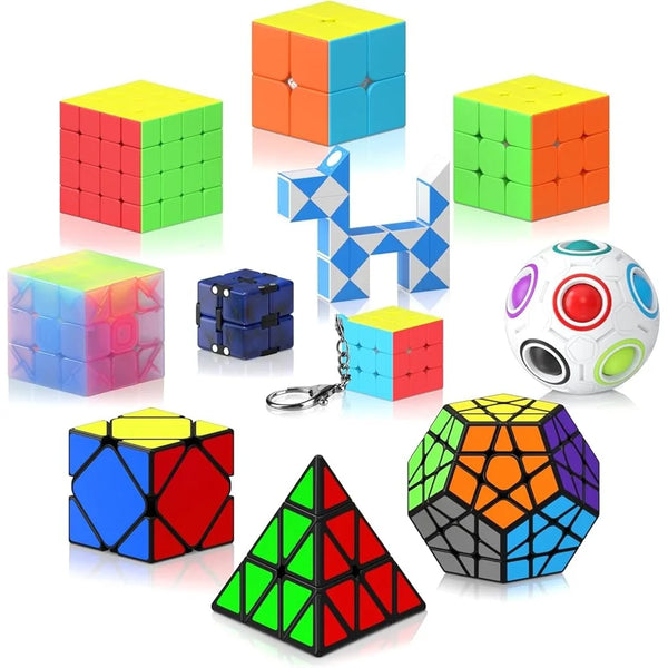 Puzzle Game for Kids