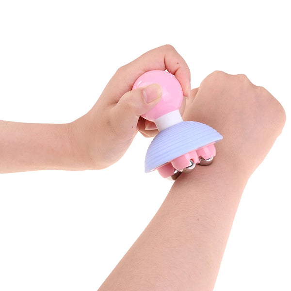 Roller Ball for Full Body Massage