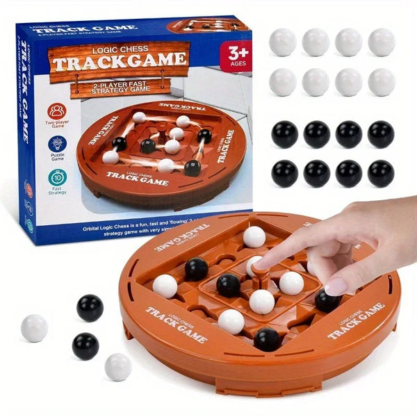 Chess Board Game Toy Set