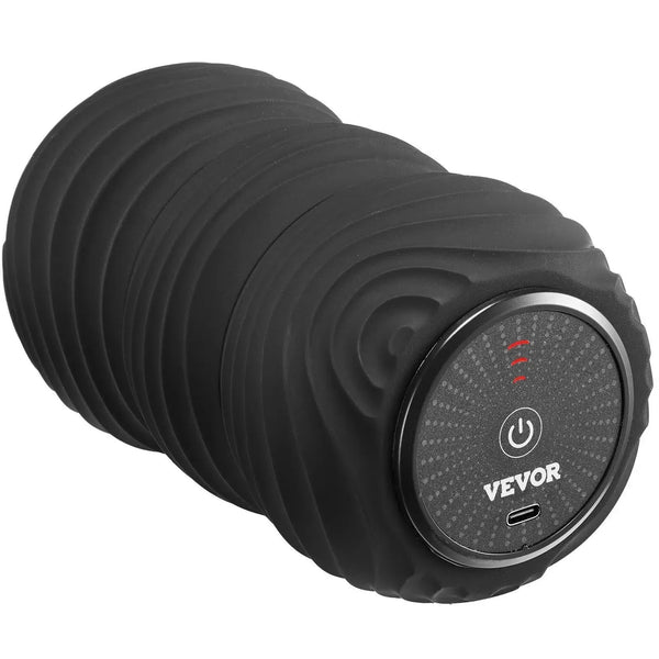 Vibrating Peanut Massage Ball