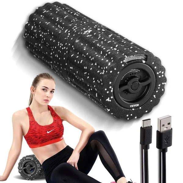 Rechargeable Electric EPP Foam Massager