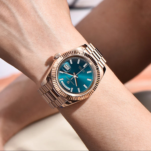 Luxury Men's Watches