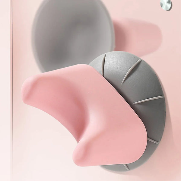 Suction Cup Circular Massage Ball