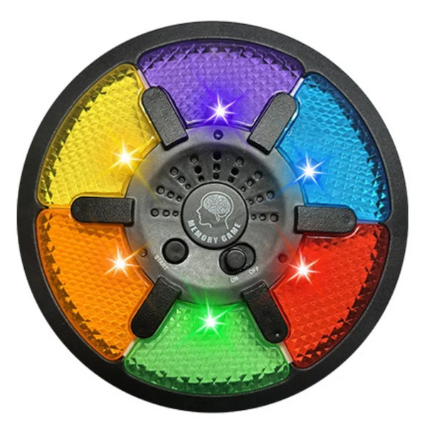 Super Fun Memory Game