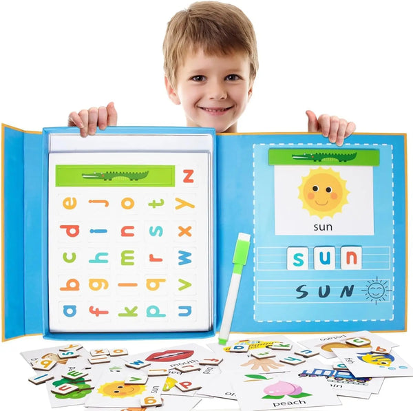 Educational Toy For Kids