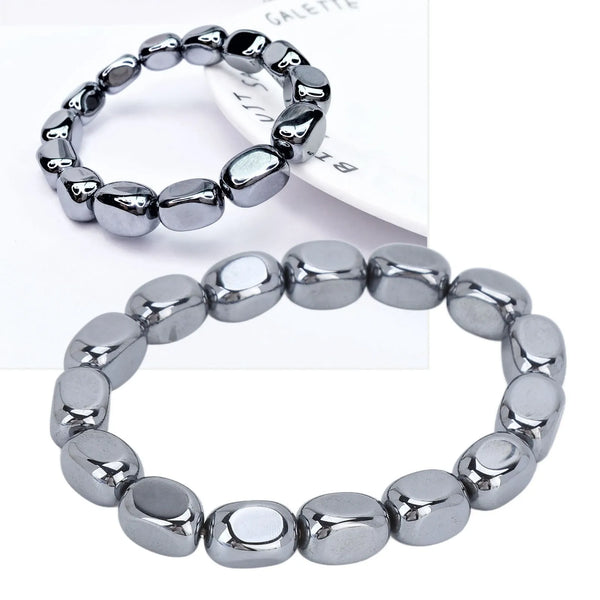 Healing Stone Bracelet for Men