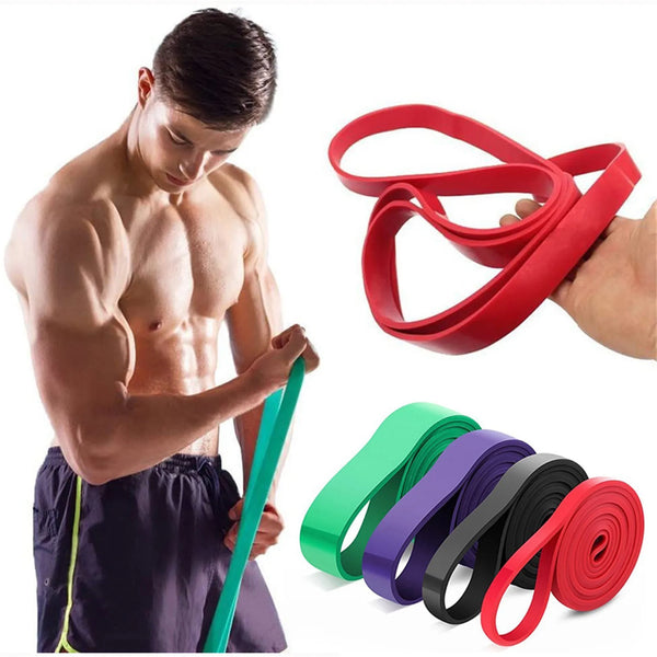 Heavy Duty Resistance Band