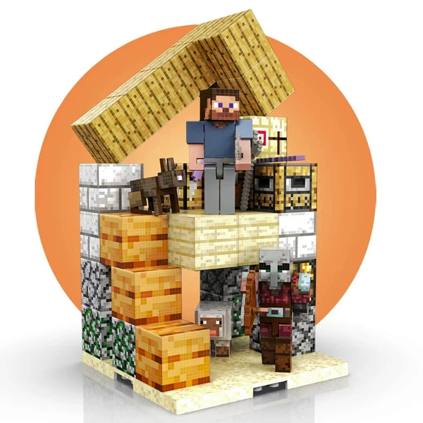 Building Block Set For kids