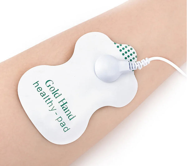 Digital Therapy Machine Electrodes Pads