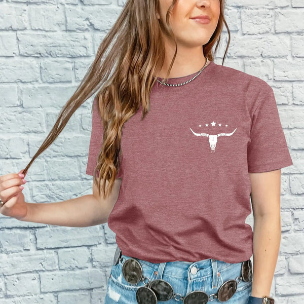 Women's Short Sleeve Tee
