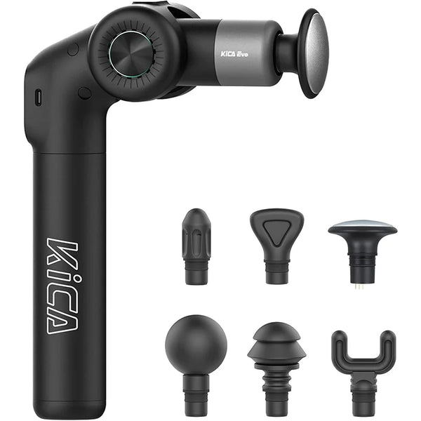 Adjustable Muscle Massage Gun